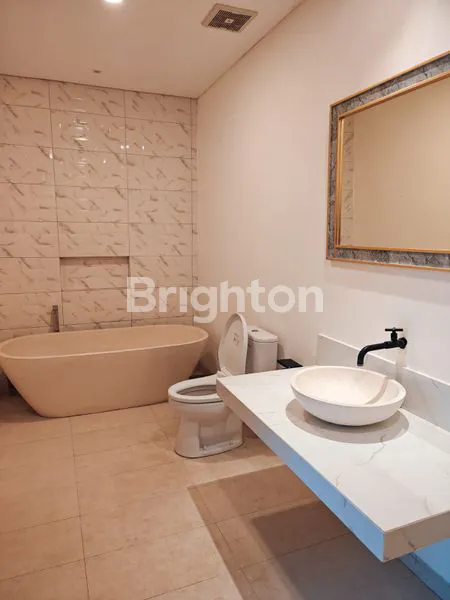 image VILLA DIJUAL/ DISEWAKAN DI JIMBARAN  (5)