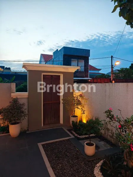 image VILLA DIJUAL/ DISEWAKAN DI JIMBARAN  (6)