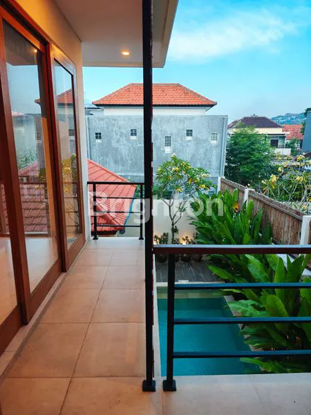 image VILLA DIJUAL/ DISEWAKAN DI JIMBARAN  (4)