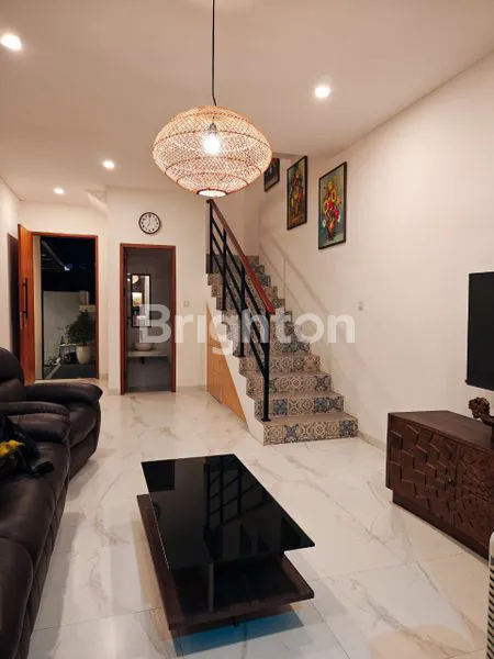 image VILLA DIJUAL/ DISEWAKAN DI JIMBARAN  (7)