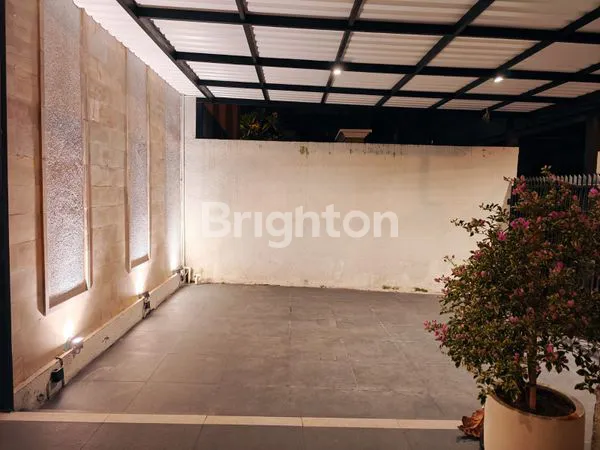 image VILLA DIJUAL/ DISEWAKAN DI JIMBARAN  (8)