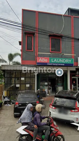 image DIJUAL RUKO GRAND GALAXY (2)