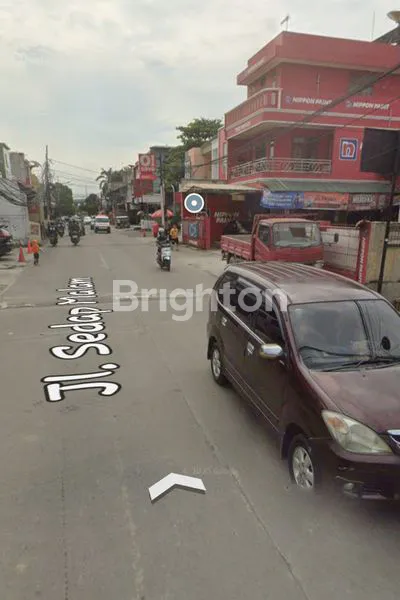 image DIJUAL RUKO GRAND GALAXY (4)