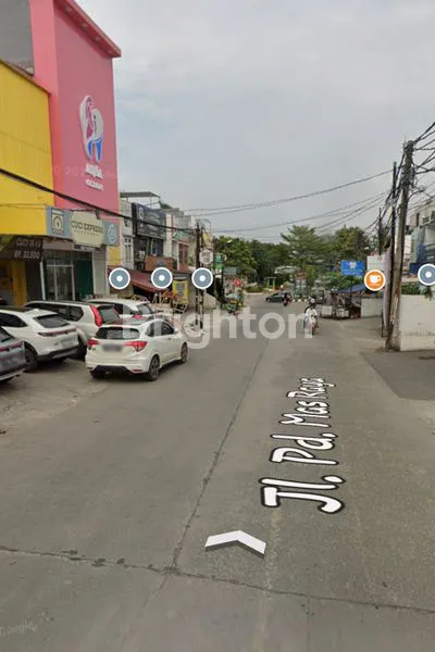 image DIJUAL RUKO GRAND GALAXY (3)