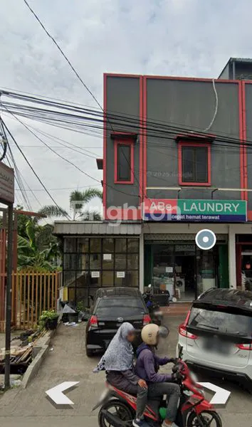 image DIJUAL RUKO GRAND GALAXY (1)