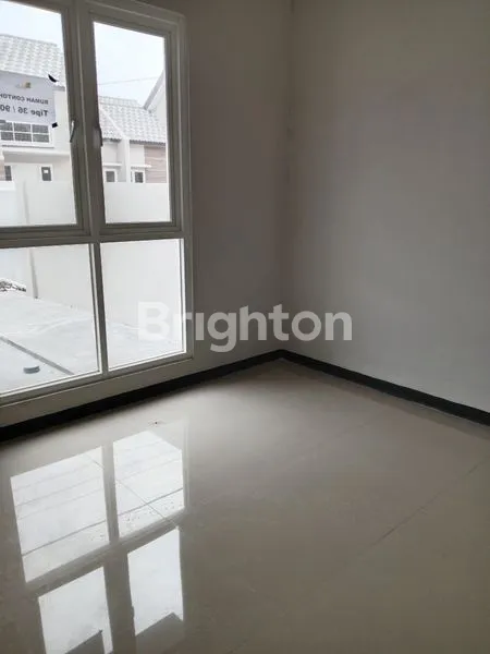 image RUMAH SEDATI JUANDA, \"ALANA CEMANDI \"  TERMURAH DI AREANYA (8)