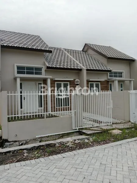 image RUMAH SEDATI JUANDA, \"ALANA CEMANDI \"  TERMURAH DI AREANYA (2)