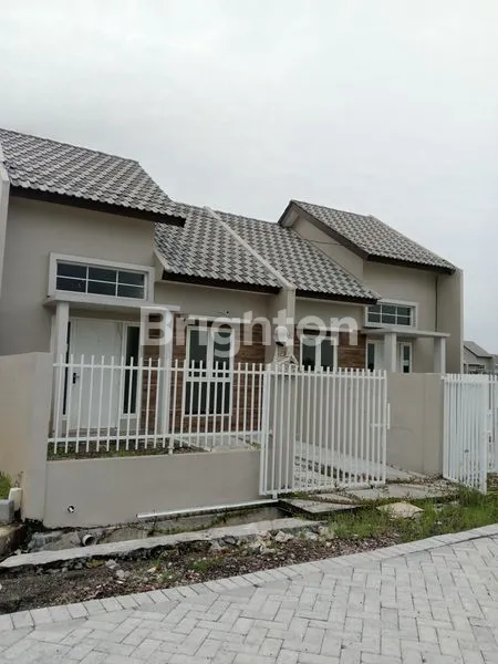 image RUMAH SEDATI JUANDA, \"ALANA CEMANDI \"  TERMURAH DI AREANYA (1)