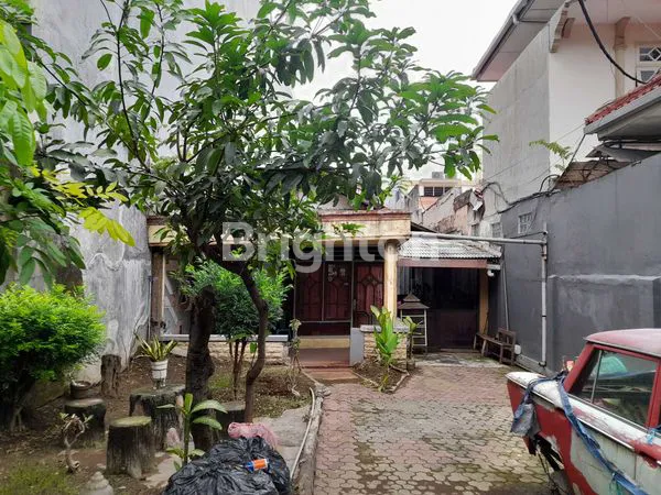 image DIJUAL RUMAH & TANAH STRATEGIS – JL RAYA MENUR SURABAYA (4)
