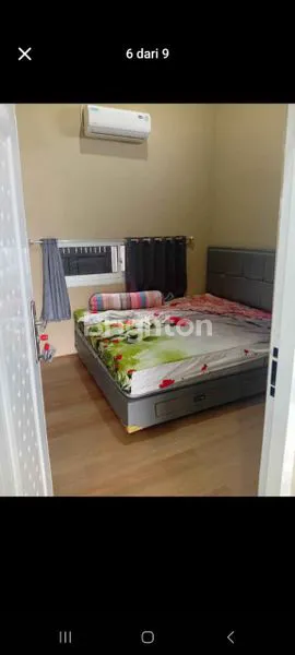 image RUMAH BARU DIRENOVASI, SEMI FURNISH DI KEDUNGMUNDU (5)