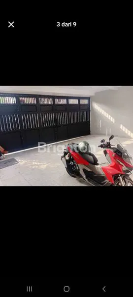 image RUMAH BARU DIRENOVASI, SEMI FURNISH DI KEDUNGMUNDU (2)