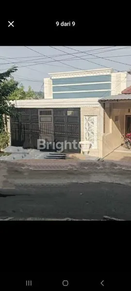 image RUMAH BARU DIRENOVASI, SEMI FURNISH DI KEDUNGMUNDU (1)