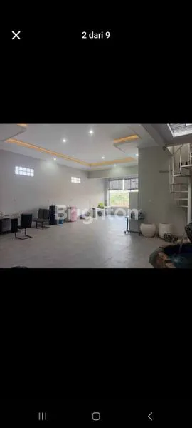 image RUMAH BARU DIRENOVASI, SEMI FURNISH DI KEDUNGMUNDU (6)