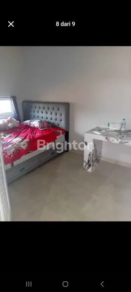 image RUMAH BARU DIRENOVASI, SEMI FURNISH DI KEDUNGMUNDU (4)