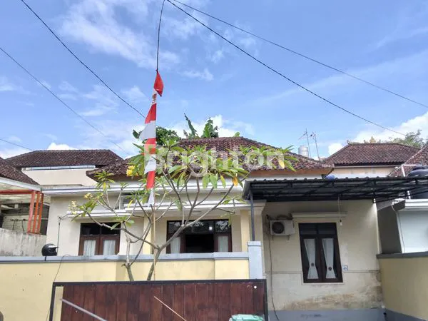 JUAL RUMAH NYITDAH KEDIRI