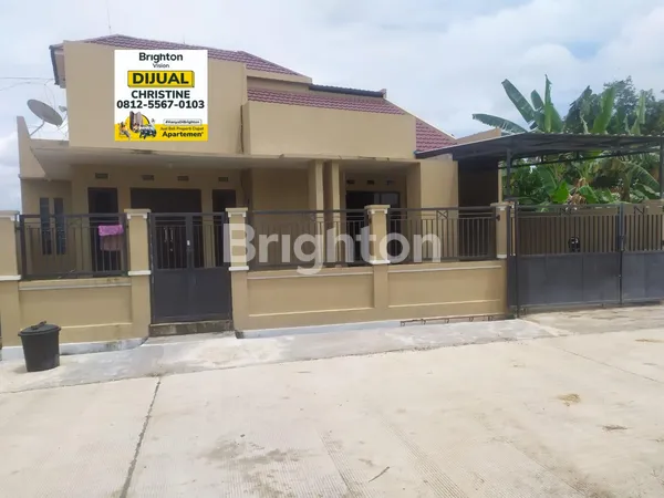 image HUNIAN STRATEGIS 3 KT DI PUSAT KOTA SAMARINDA (1)