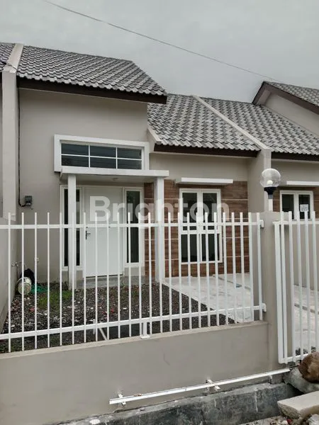 image RUMAH SEDATI JUANDA, \"ALANA \"   SIAP HUNI READY UNIT (2)