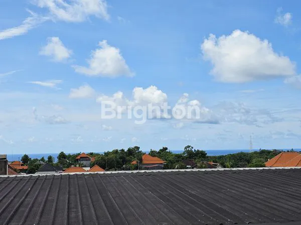 image VILLA FULL FURNISH  OCEAN VIEW LOKASI KUTUH KUTA SELATAN  (8)