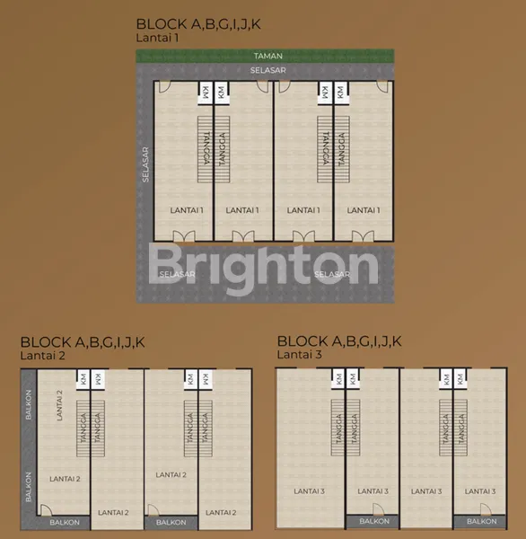 image RUKO BARU AZURE EXCHANGE (7)