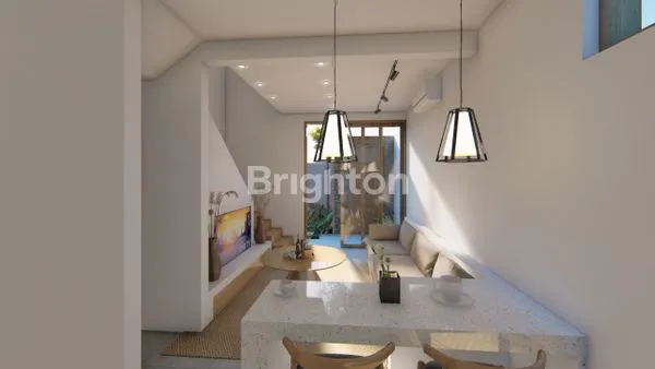 image VILLA FULL FURNISH  OCEAN VIEW LOKASI KUTUH KUTA SELATAN  (3)