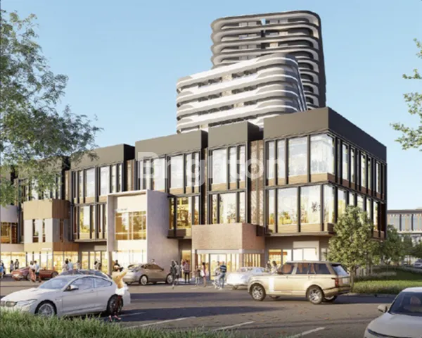 image RUKO BARU AZURE EXCHANGE (5)