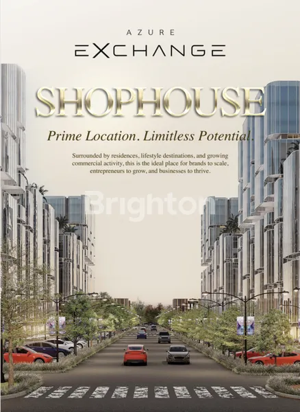 image RUKO BARU AZURE EXCHANGE (2)