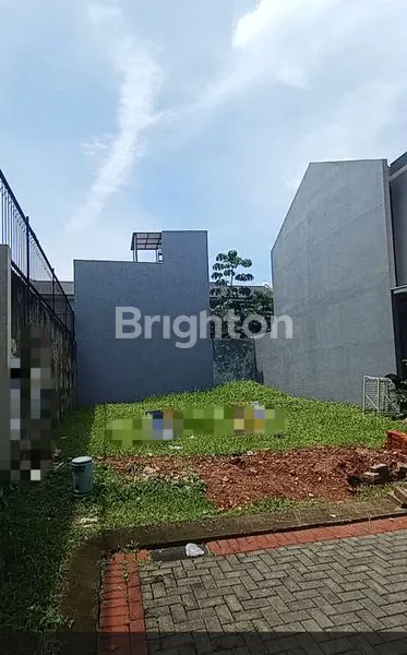 image KAVLING KULDESAK DENGAN HARGA TERJANGKAU BANGET DI KOTA WISATA (1)