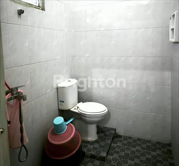 image RUKO HOOK 3 LANTAI SIAP HUNI, LT 150M² DI SIKAMBING (7)
