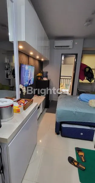 image APARTEMEN TRANSPARK CIBUBUR, LANTAI 1 FULL FURNISHED (3)