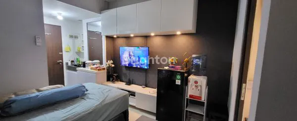 image APARTEMEN TRANSPARK CIBUBUR, LANTAI 1 FULL FURNISHED (6)