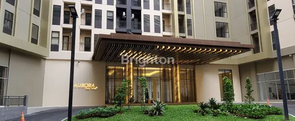 image APARTEMEN TRANSPARK CIBUBUR, LANTAI 1 FULL FURNISHED (8)