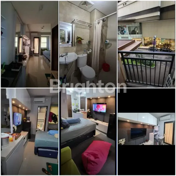 image APARTEMEN TRANSPARK CIBUBUR, LANTAI 1 FULL FURNISHED (1)