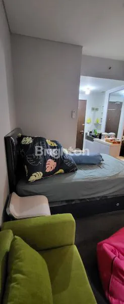 image APARTEMEN TRANSPARK CIBUBUR, LANTAI 1 FULL FURNISHED (4)