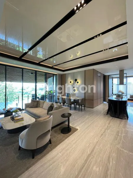 image APARTEMEN MEWAH DI LEBAK BULUS, 2KT DEKAT CBD & MAL (1)