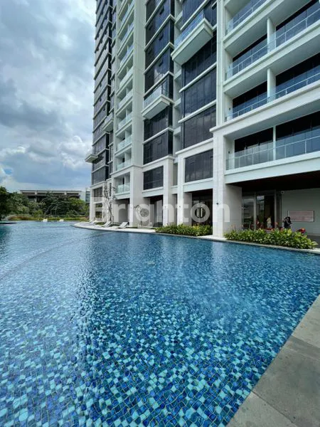 image APARTEMEN MEWAH DI LEBAK BULUS, 2KT DEKAT CBD & MAL (2)