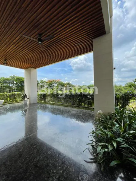 image APARTEMEN MEWAH DI LEBAK BULUS, 2KT DEKAT CBD & MAL (4)