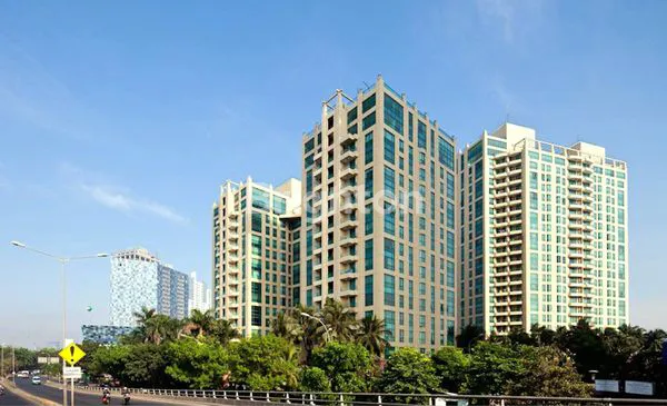 image APARTEMEN MEWAH DI CASABLANCA TOWER ONE, JAKARTA SELATAN (2)