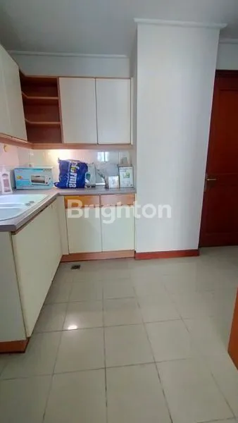 image APARTEMEN MEWAH DI CASABLANCA TOWER ONE, JAKARTA SELATAN (5)