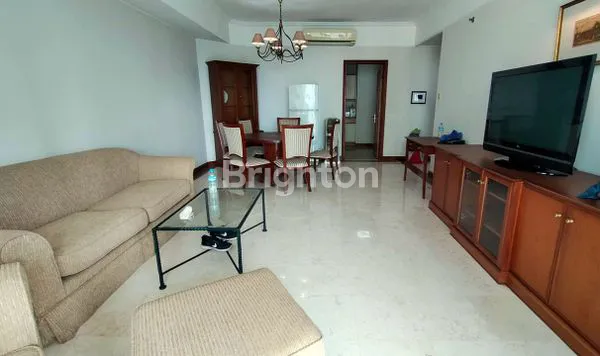 image APARTEMEN MEWAH DI CASABLANCA TOWER ONE, JAKARTA SELATAN (4)