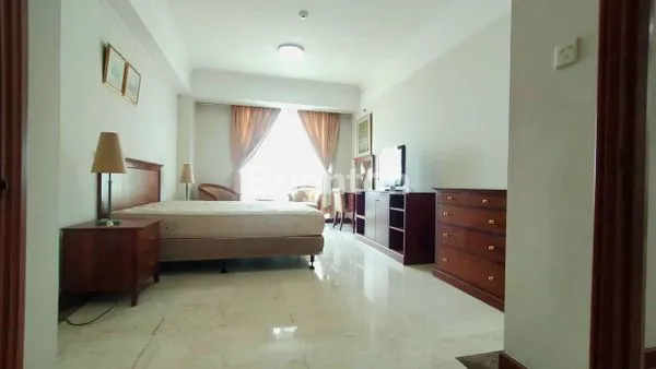 image APARTEMEN MEWAH DI CASABLANCA TOWER ONE, JAKARTA SELATAN (3)