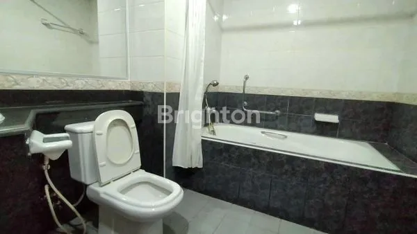 image APARTEMEN MEWAH DI CASABLANCA TOWER ONE, JAKARTA SELATAN (6)