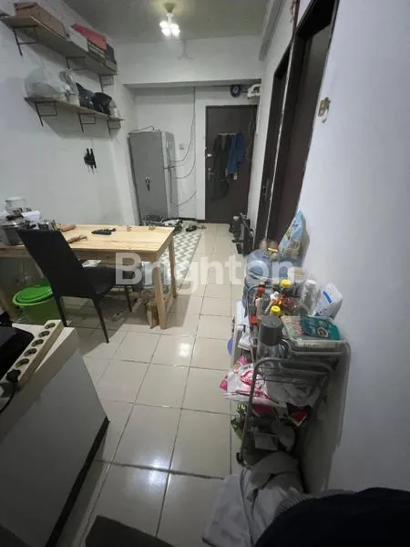 DIJUAL APARTEMEN PURI PARK VIEW 2BR TOWER E