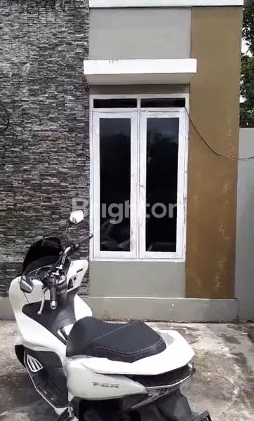 RUMAH NYAMAN 3KT, LOKASI STRATEGIS & BEBAS BANJIR