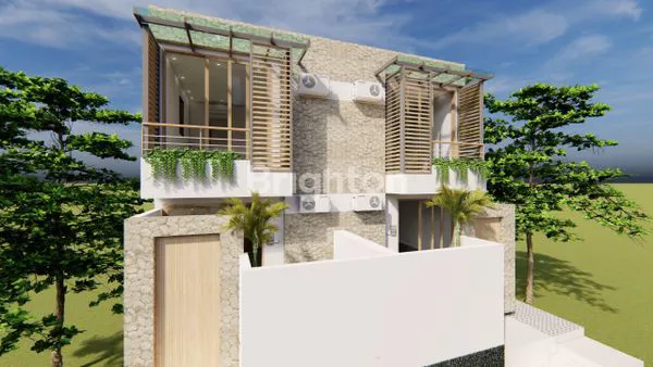 image VILLA FULL FURNISH  OCEAN VIEW LOKASI KUTUH KUTA SELATAN (1)