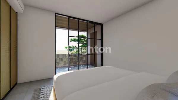 image VILLA FULL FURNISH  OCEAN VIEW LOKASI KUTUH KUTA SELATAN (5)