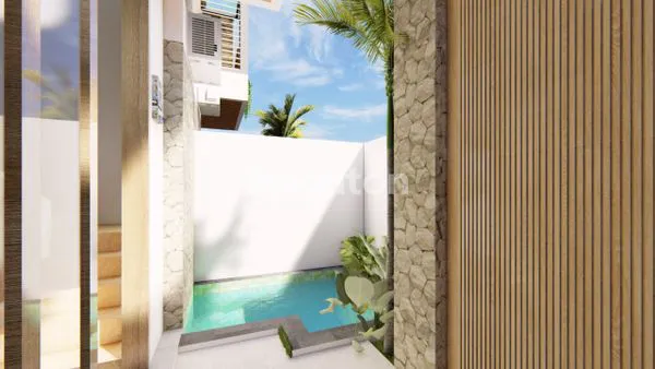 image VILLA FULL FURNISH  OCEAN VIEW LOKASI KUTUH KUTA SELATAN (2)