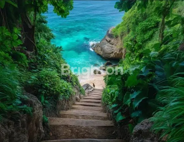 image VILLA FULL FURNISH  OCEAN VIEW LOKASI KUTUH KUTA SELATAN (7)