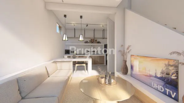 image VILLA FULL FURNISH  OCEAN VIEW LOKASI KUTUH KUTA SELATAN (4)