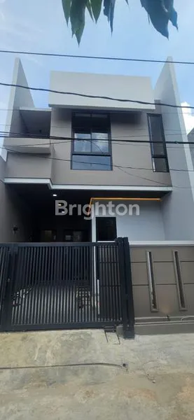 image HUNIAN STRATEGIS PESONA KARAWACI, 4 KT, SHM (1)