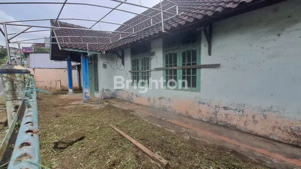 image RUMAH LEBAR 15 METER PINGGIR JALAN POROS (2)